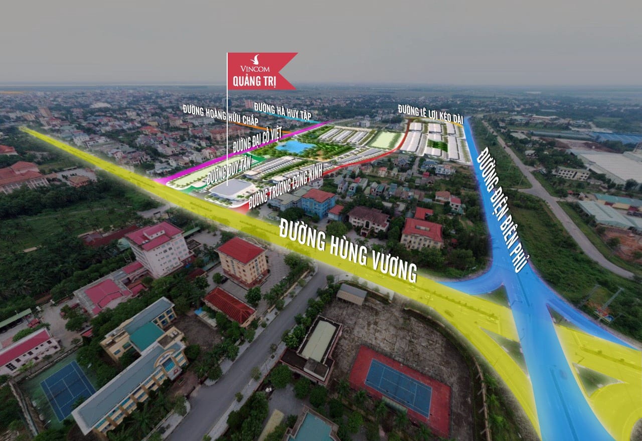 Với vị trí vàng góp phần giúp cho dự án nhận được nhiều sự chú ý từ giới đầu tư và các cư dân