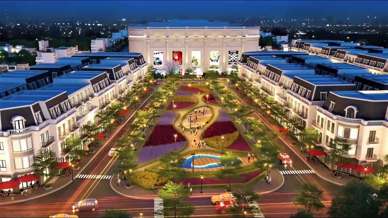 Cơ hội sinh lời tốt